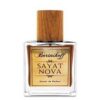 Bortnikoff Sayat Nova Unisex Fragrances Extrait De Parfum Perfume (Minyak Wangi, 香水) by Bortnikoff [Online_Fragrance] 50ml Unboxed