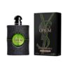 YSL Black Opium Illicit Green EDP Perfume (Minyak Wangi, 香水) for Perfume For Women by Yves Saint Laurent [Online_Fragrance] 75ml