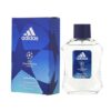 Adidas UEFA Champions League Dare Edition EDT Cologne (Minyak Wangi, 香水) for Cologne For Men by Adidas [Online_Fragrance] 100ml