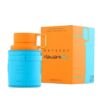 Armaf Odyssey Mandarin Sky EDP Cologne (Minyak Wangi, 香水) for Cologne For Men by Armaf [Online_Fragrance] 100ml