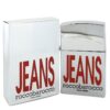 Roccobarocco Jeans Pour Homme EDT Cologne (Minyak Wangi, 香水) for Cologne For Men by Roccobarocco [Online_Fragrance] 75ml