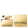 Dolce & Gabbana The One Gold EDP Intense Cologne (Minyak Wangi, 香水) for Cologne For Men by Dolce&Gabbana [Online_Fragrance] 75ml
