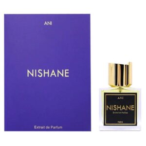Nishane Ani Extrait De Parfum Unisex Fragrances Perfume (Minyak Wangi, 香水) by Nishane [Online_Fragrance] 50ml