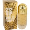Carolina Herrera 212 VIP Wild Party EDT Perfume (Minyak Wangi, 香水) for Perfume For Women by Carolina Herrera [Online_Fragrance] 80ml
