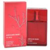 Armand Basi In Red EDP Perfume (Minyak Wangi, 香水) for Perfume For Women by Armand Basi [Online_Fragrance – 100% Authentic] 50ml