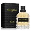 Valentino Uomo Born In Roma Yellow Dream EDT Cologne (Minyak Wangi, 香水) for Cologne For Men by Valentino [Online_Fragrance] 100ml