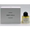 Byredo Deep Viola Unisex Fragrances EDP Perfume (Minyak Wangi, 香水) by Byredo [Online_Fragrance] 100ml