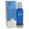 Swiss Army Mountain Water EDT Cologne (Minyak Wangi, 香水) for Cologne For Men by Victorinox [Online_Fragrance – 100% Authentic] 100ml