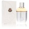 Moncler Pour Femme EDP Perfume (Minyak Wangi, 香水) for Perfume For Women by Moncler [Online_Fragrance] 60ml