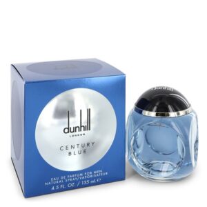 Dunhill Century Blue EDP Cologne (Minyak Wangi, 香水) for Cologne For Men by Alfred Dunhill [Online_Fragrance - 100% Authentic] 135ml