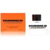 Hummer Legendary EDT Cologne (Minyak Wangi, 香水) for Cologne For Men by Hummer [Online_Fragrance] 125ml