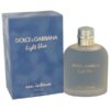 Dolce & Gabbana Light Blue Eau Intense EDP Cologne (Minyak Wangi, 香水) for Cologne For Men by Dolce & Gabbana [Online_Fragrance] 200ml