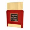 Flavia Tender Vetiver Unisex Fragrances EDP Perfume (Minyak Wangi, 香水) by Sterling [Online_Fragrance] 100ml Unboxed