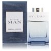 Bvlgari Man Glacial Essence EDP Cologne (Minyak Wangi, 香水) for Cologne For Men by Bvlgari [Online_Fragrance – 100% Authentic] 60ml