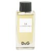 La Temperance 14 EDT Perfume (Minyak Wangi, 香水) for Perfume For Women by Dolce & Gabbana [Online_Fragrance – 100% Authentic] 100ml Tester