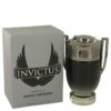 Paco Rabanne Invictus Intense EDT Cologne (Minyak Wangi, 香水) for Cologne For Men by Paco Rabanne [Online_Fragrance – 100% Authentic] 100ml