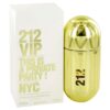 212 VIP EDP Perfume (Minyak Wangi, 香水) for Perfume For Women by Carolina Herrera [Online_Fragrance – 100% Authentic]