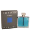 Azzaro Chrome Intense EDT Cologne (Minyak Wangi, 香水) for Cologne For Men by Azzaro [Online_Fragrance – 100% Authentic] 100ml