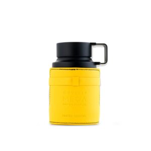 Armaf Odyssey Mega Limited Edition EDP Cologne (Minyak Wangi, 香水) for Cologne For Men by Armaf [Online_Fragrance] 100ml Unboxed