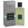 Guerlain Vetiver EDT Cologne (Minyak Wangi, 香水) for Cologne For Men by Guerlain [Online_Fragrance – 100% Authentic] 100ml