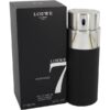 Loewe 7 Anonimo EDP Cologne (Minyak Wangi, 香水) for Cologne For Men by Loewe [Online_Fragrance – 100% Authentic] 100ml