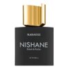 Nishane Karagoz Extrait De Parfum Unisex Fragrances Perfume (Minyak Wangi, 香水) by Nishane [Online_Fragrance] 50ml Unboxed