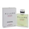 Chanel Allure Homme Sport EDT Cologne (Minyak Wangi, 香水) for Cologne For Men by Chanel [Online_Fragrance] 100ml
