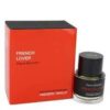 Frederic Malle French Lover EDP Cologne (Minyak Wangi, 香水) for Cologne For Men by Frederic Malle [Online_Fragrance] 50ml