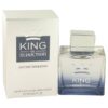 King Of Seduction EDT Cologne (Minyak Wangi, 香水) for Cologne For Men by Antonio Banderas [Online_Fragrance – 100% Authentic] 100ml