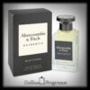 Abercrombie & Fitch Authentic EDT Cologne (Minyak Wangi, 香水) for Cologne For Men by Abercrombie & Fitch [Online_Fragrance] 100ml