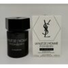 YSL La Nuit De L’homme Le Parfum EDP Cologne (Minyak Wangi, 香水) for Cologne For Men by Yves Saint Laurent [Online_Fragrance] 100ml Tester