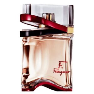 F By Ferragamo EDP Perfume (Minyak Wangi, 香水) for Perfume For Women by Salvatore Ferragamo [Online_Fragrance - 100% Authentic] 50ml
