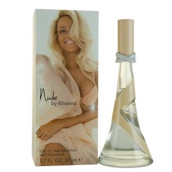 Rihanna Nude EDP Perfume (Minyak Wangi, 香水) for Perfume For Women by Rihanna [Online_Fragrance] 50ml