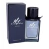 Mr. Burberry Indigo EDT Cologne (Minyak Wangi, 香水) for Cologne For Men by Burberry [Online_Fragrance – 100% Authentic] 150ml