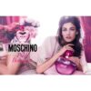 Moschino Pink Bouquet EDT Perfume (Minyak Wangi, 香水) for Perfume For Women by Moschino [Online_Fragrance – 100% Authentic] 100ml