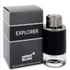 Montblanc Explorer EDP Cologne (Minyak Wangi, 香水) for Cologne For Men by Mont Blanc [Online_Fragrance – 100% Authentic] 100ml