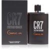 Cristiano Ronaldo CR7 Game On EDT Cologne (Minyak Wangi, 香水) for Cologne For Men by Cristiano Ronaldo 100ml