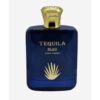 Tequila Pour Homme Bleu EDP Cologne (Minyak Wangi, 香水) for Cologne For Men by Tequila Perfumes [Online_Fragrance] 100ml Unboxed