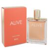 Boss Alive EDP Perfume (Minyak Wangi, 香水) for Perfume For Women by Hugo Boss [Online_Fragrance – 100% Authentic] 80ml