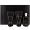 Unforgivable by Sean John (Gift Sets) for Cologne For Men – 125ml EDT Cologne (Minyak Wangi, 香水) +100ml Shower Gel +100ml After Shave