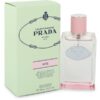 Prada Infusion De Rose EDP Perfume (Minyak Wangi, 香水) for Perfume For Women by Prada [Online_Fragrance – 100% Authentic] 100ml