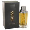 Boss The Scent EDT Cologne (Minyak Wangi, 香水) for Cologne For Men by Hugo Boss [Online_Fragrance – 100% Authentic] 100ml