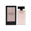 Narciso Rodriguez Musc Noir For Her EDP Perfume (Minyak Wangi, 香水) for Perfume For Women by Narciso Rodriguez [Online_Fragrance] 50ml