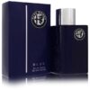 Alfa Romeo Blue EDT Cologne (Minyak Wangi, 香水) for Cologne For Men by Alfa Romeo Perfumes [Online_Fragrance] 125ml