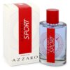 Azzaro Sport EDT Cologne (Minyak Wangi, 香水) for Cologne For Men by Azzaro [Online_Fragrance] 100ml