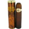 Cuba Magnum Gold EDT Cologne (Minyak Wangi, 香水) for Cologne For Men by Cuba Paris [Online_Fragrance] 125ml
