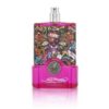 Ed Hardy Hearts & Daggers EDP for Perfume For Women by Christian Audigier [Online_Fragrance – 100% Authentic] 100ml Tester