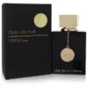 Armaf Club de Nuit Intense EDP Perfume (Minyak Wangi, 香水) for Perfume For Women by Armaf [Online_Fragrance] 105ml