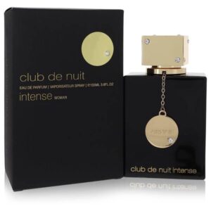 Armaf Club de Nuit Intense EDP Perfume (Minyak Wangi, 香水) for Perfume For Women by Armaf [Online_Fragrance] 105ml