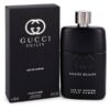 Gucci Guilty Pour Homme EDP Cologne (Minyak Wangi, 香水) for Cologne For Men by Gucci [Online_Fragrance] 90ml